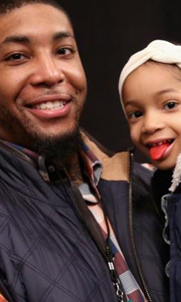 Devon Still on daughter Leah: 'We will take a clean bill of health over hair any day'